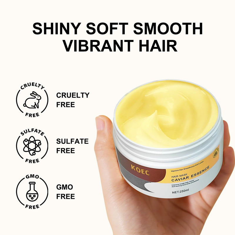 Caviar Hair Mask Conditioner