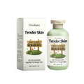 Exfoliating Body Care Gel