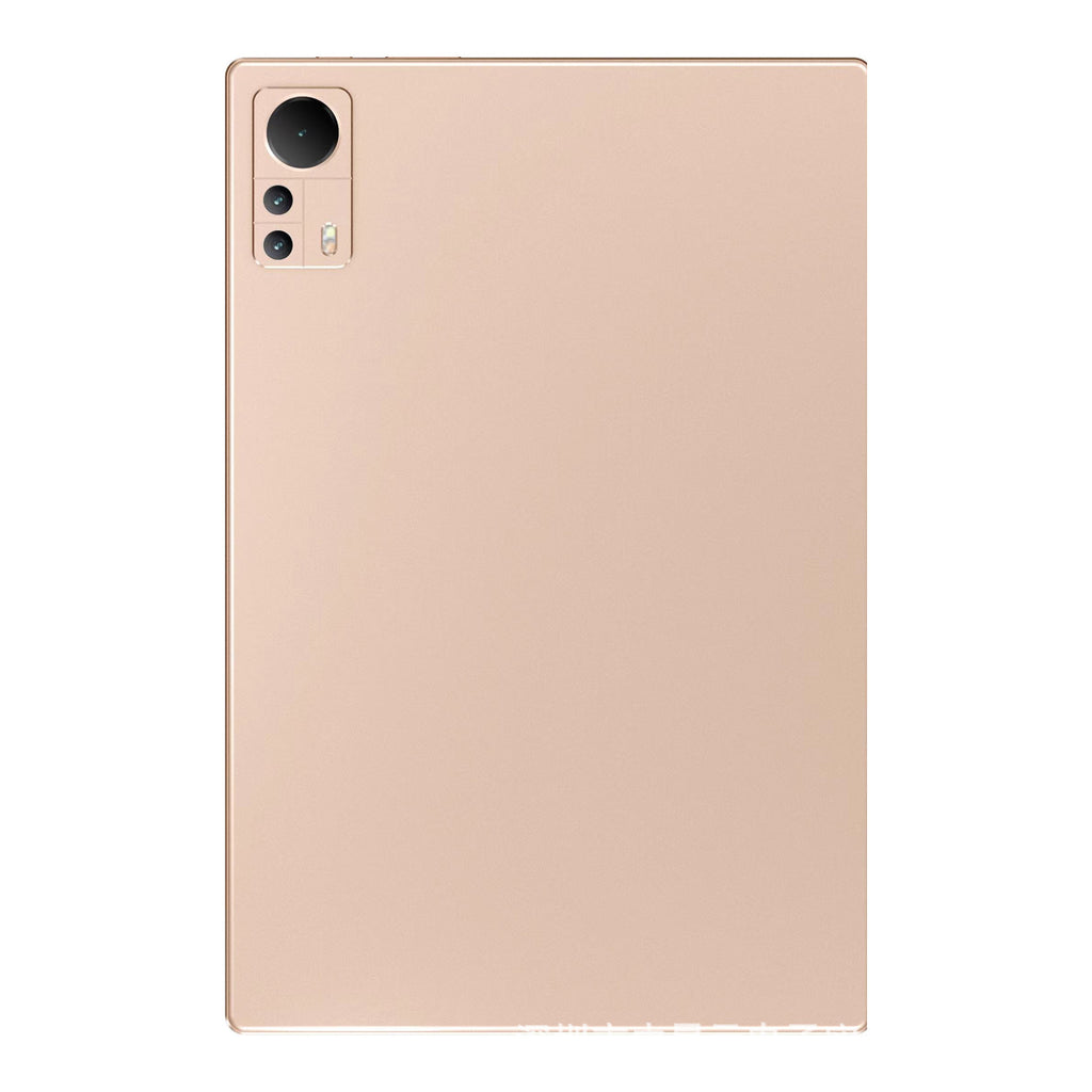 10 Inch Tablet V6012 512GB Android Google Certified 4G Calling Tablet