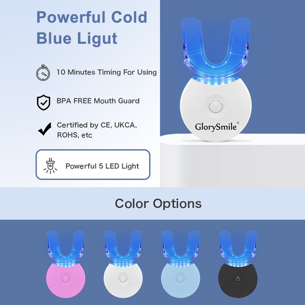 Adult Home Use Teeth Cleaning Instrument