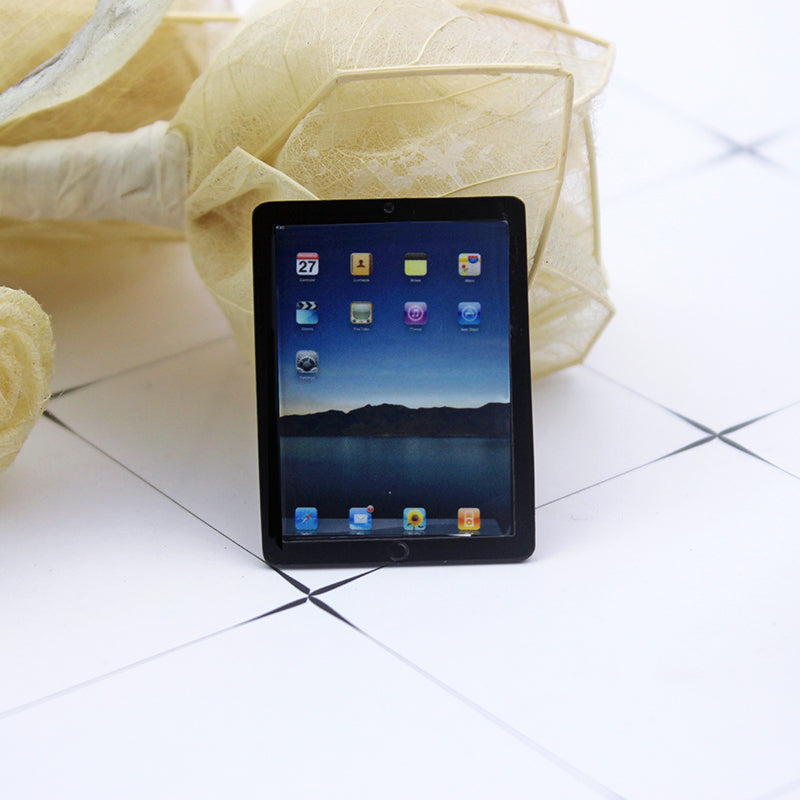 Mini tablet model