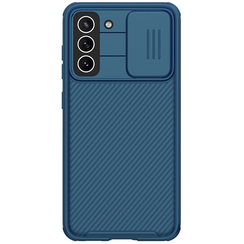 Lens Slide Cover Protective Cover Anti-peeping Black Mirror Pro