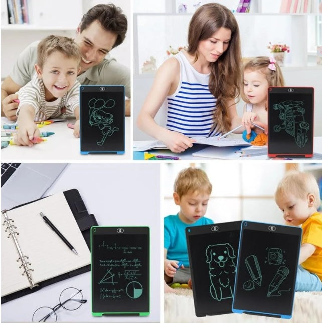Writing Board Tablet