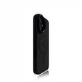 Suitable For 16 Dark Purple Phantom Skin Feeling Phone Case