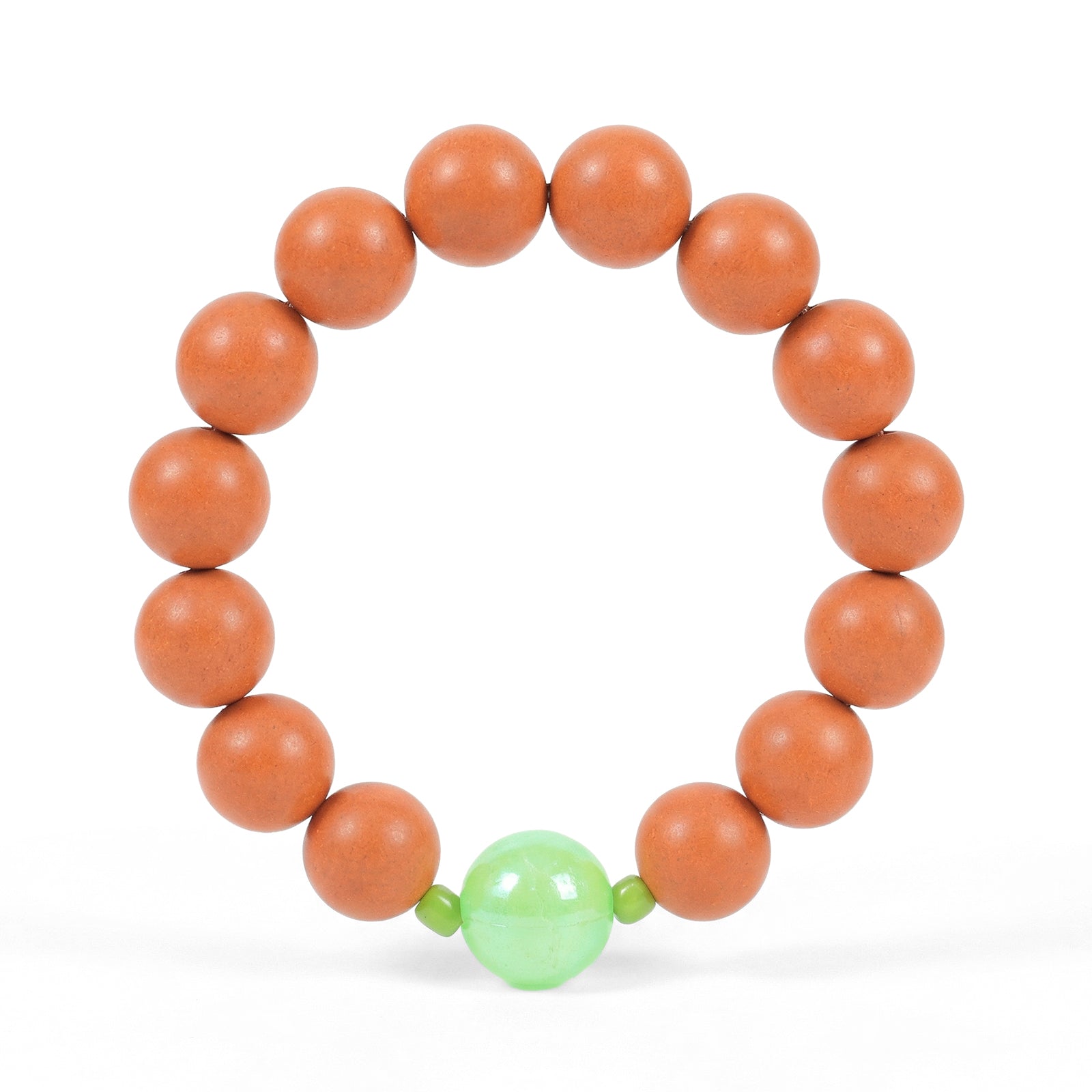 Chinese Herbal Bracelet