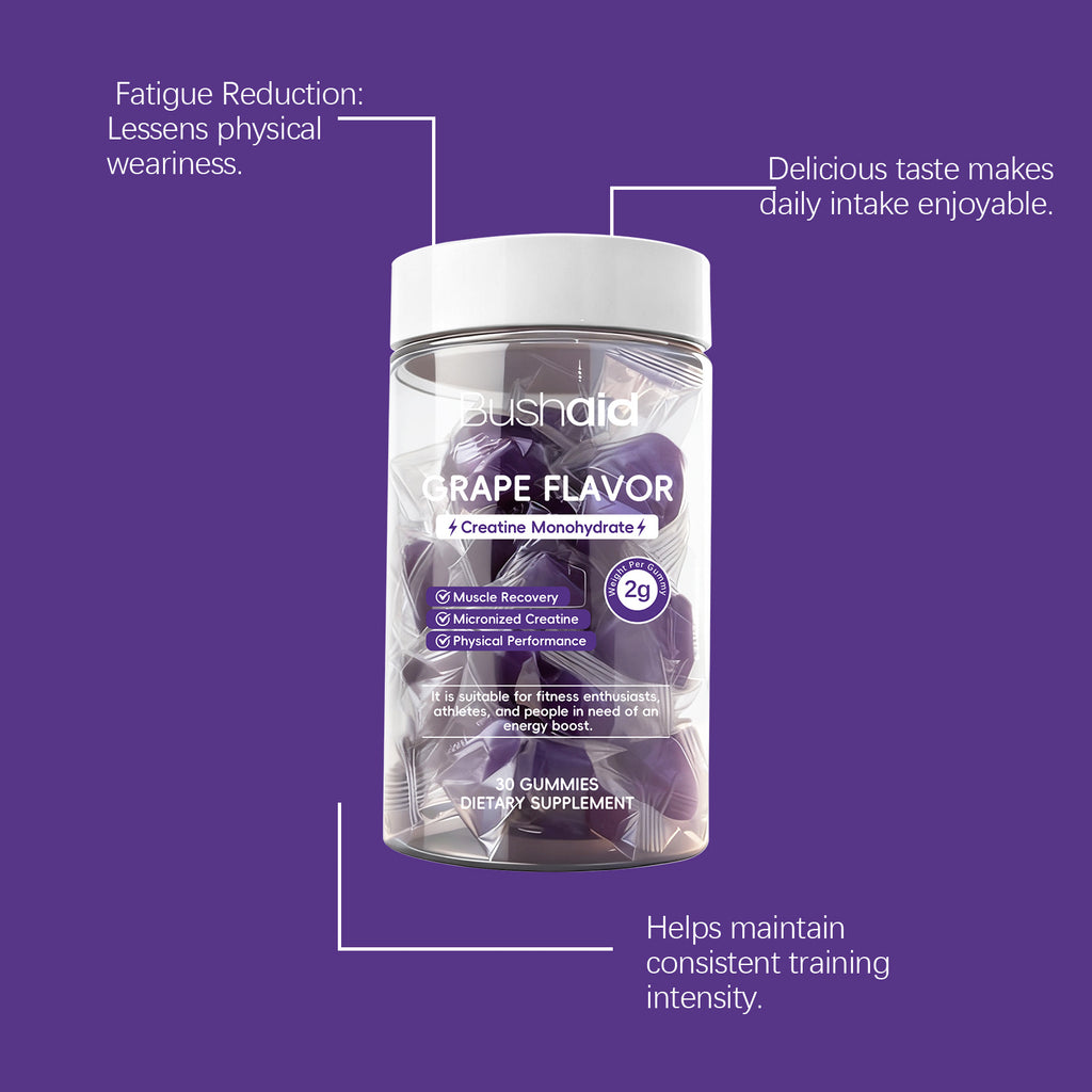 Creatine Gummies