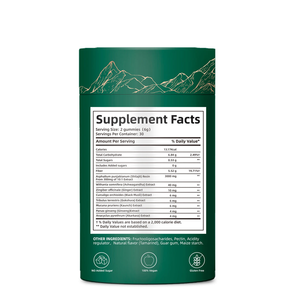 Xilaizhi Gummies 60 Pieces In Stock Fuli Sour Gummies