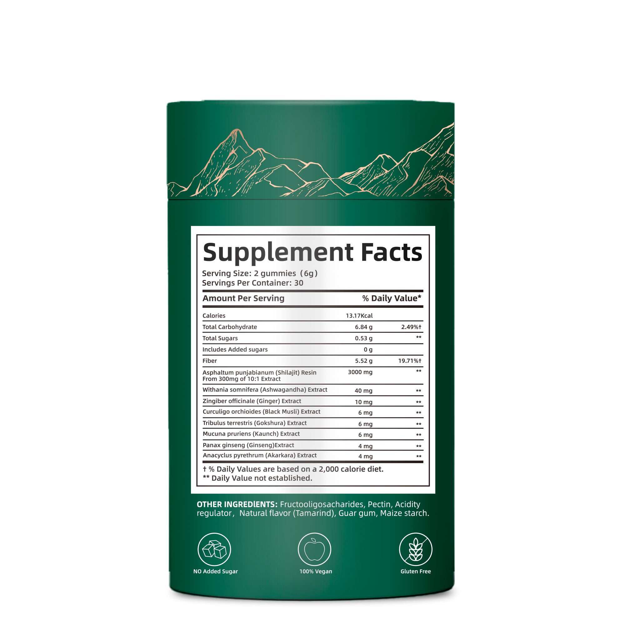 Xilaizhi Gummies 60 Pieces In Stock Fuli Sour Gummies