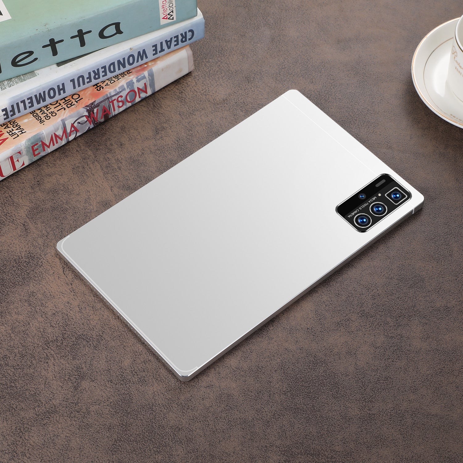 Business Tablet Computer Learning Machine