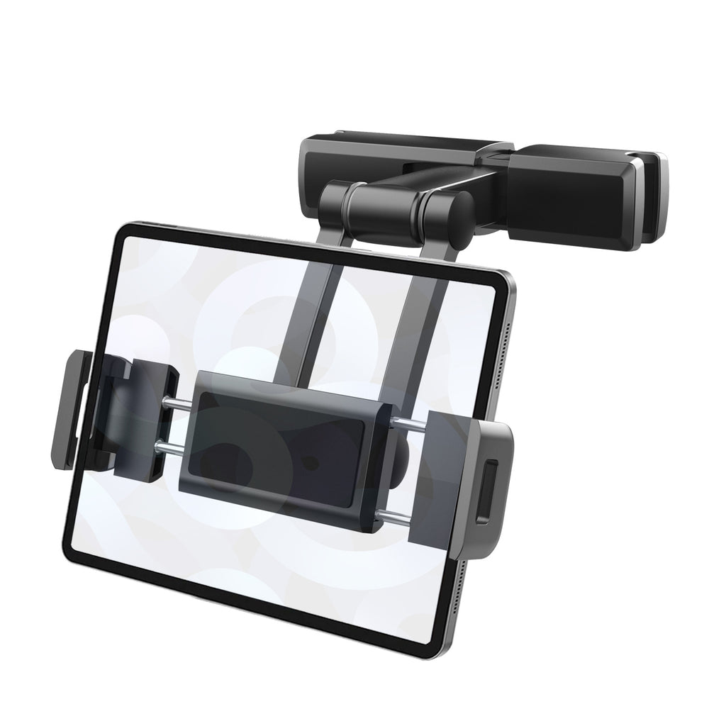 Car Rear Seat Phone Tablet Bracket