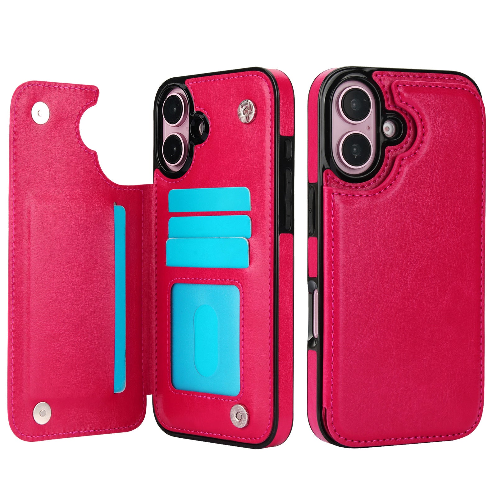 Back Cover New Anti-fall Phone Case