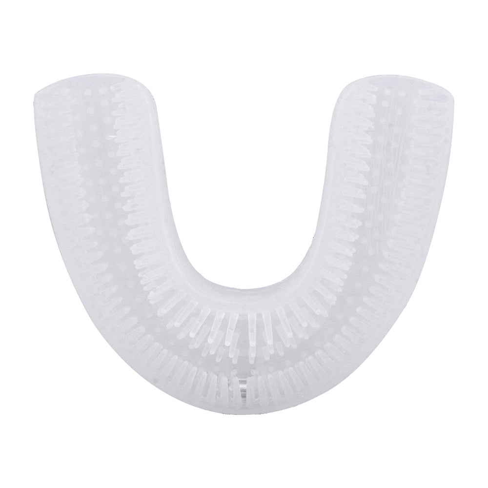 Children's Lazy Toothbrush U-shaped Smart Electric Toothbrush