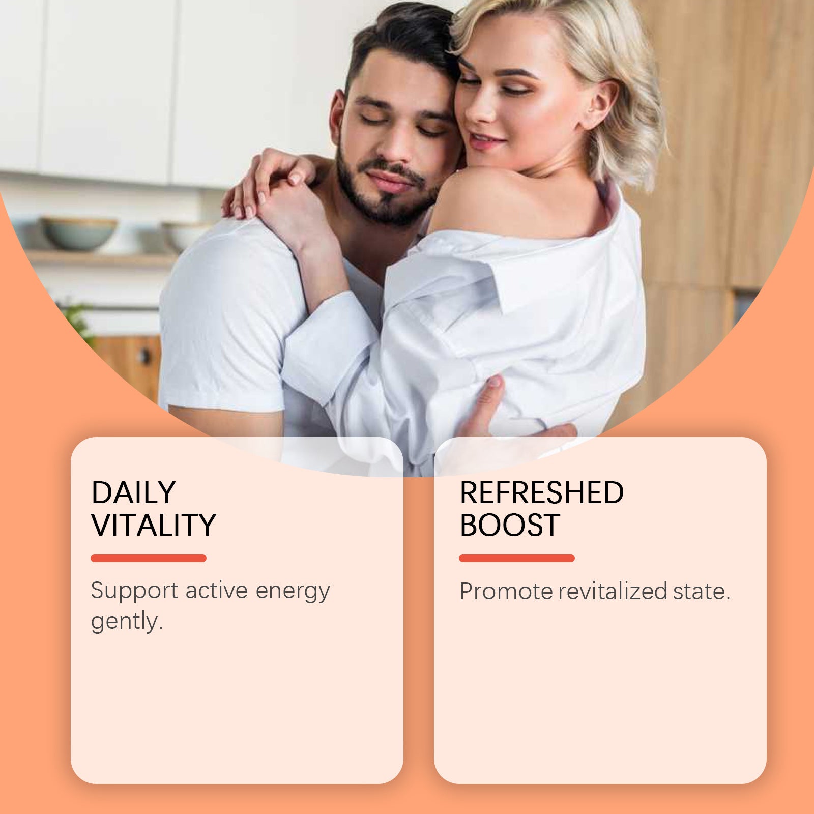 Charm Energy Gummies