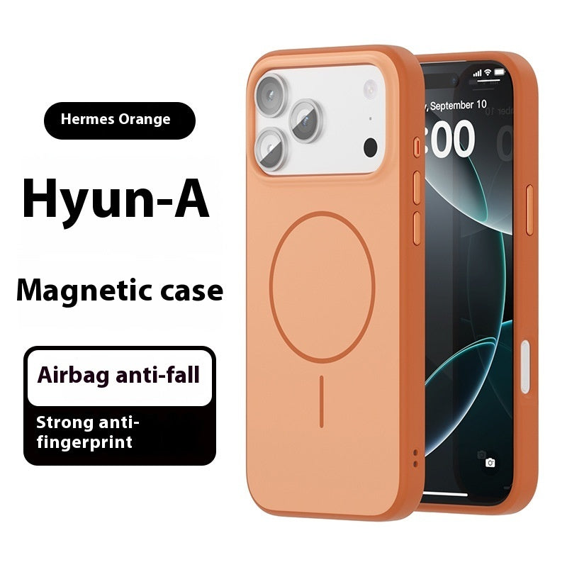 Magnetic Suction 17 Series Anti-fall Anti-slip Magnetic Suction Protective Cover