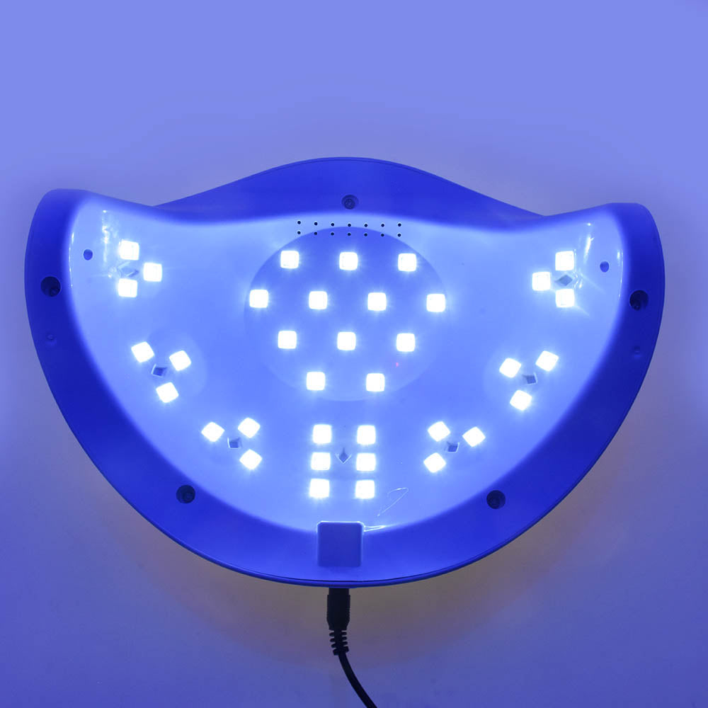 UV LED Nail Dryering Lamp