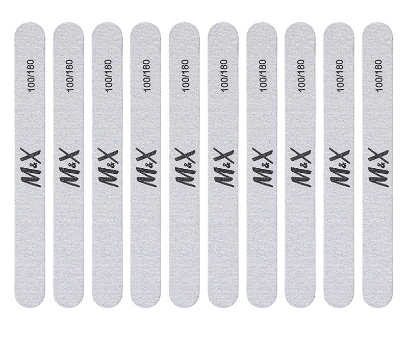 Nail Polish Nail Sand Strips