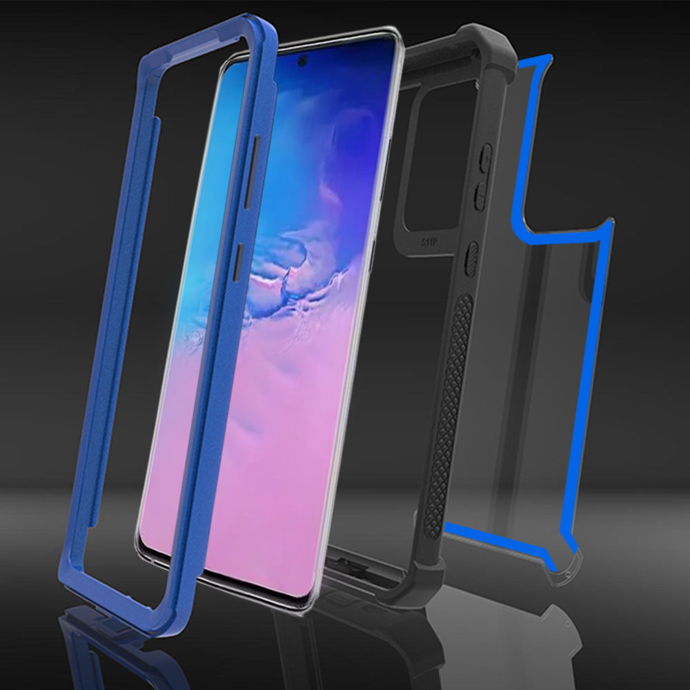 I Four-corner Drop-resistant Protective Cover