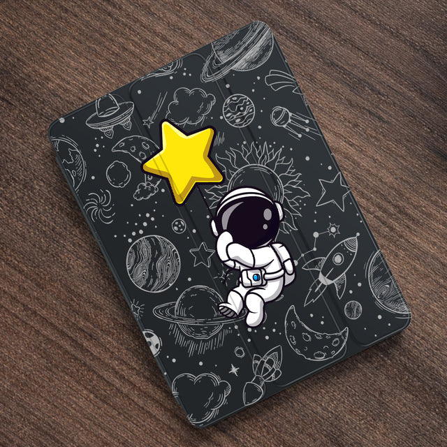 Home Minimalist Print Tablet Case Protector