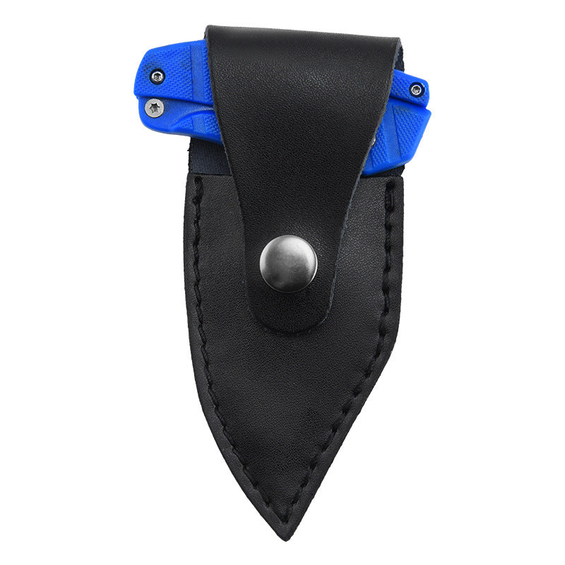 Outdoor Knife Self-defense Knife Folding Pocket Knife