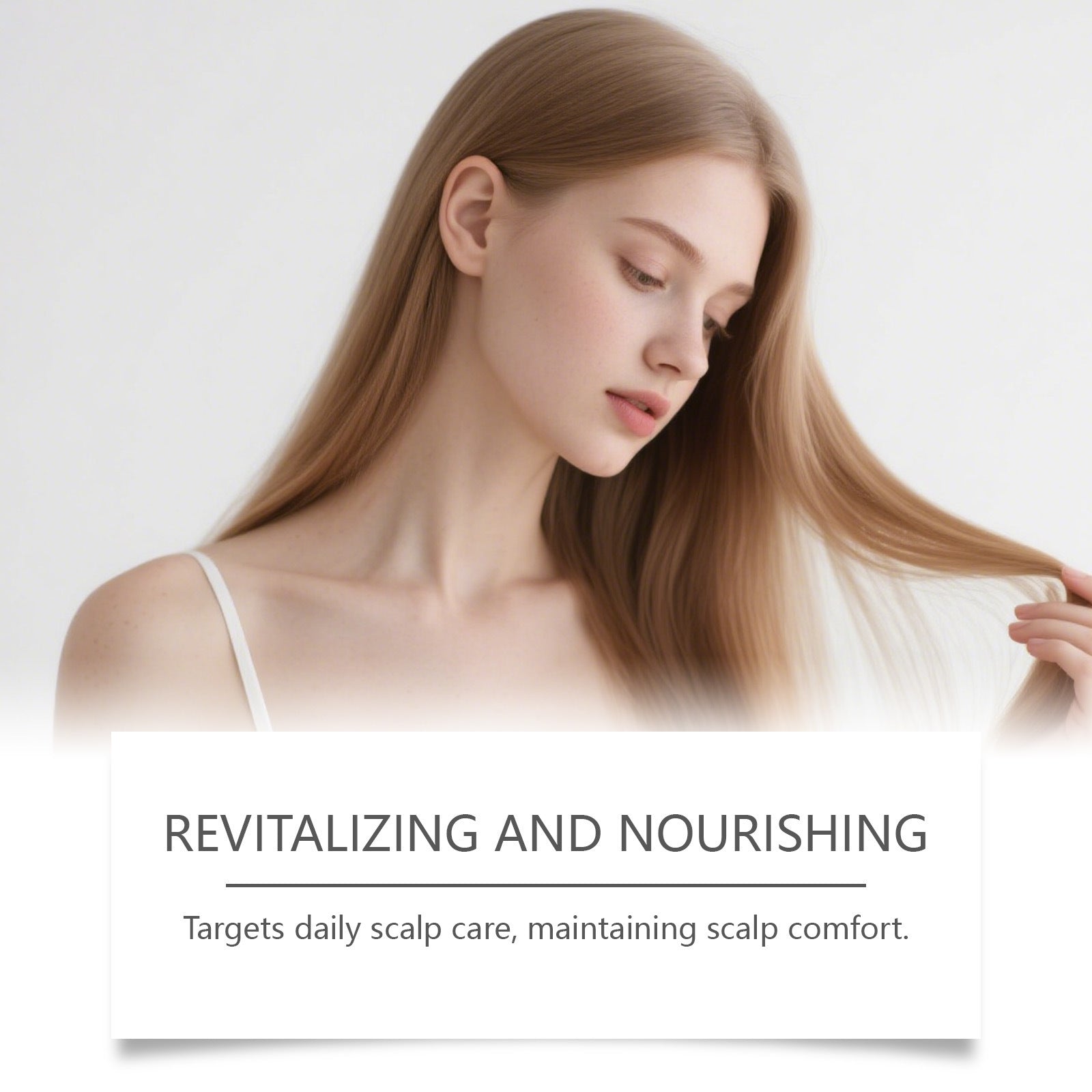 Hair Revitalizing Nourishing Conditioner