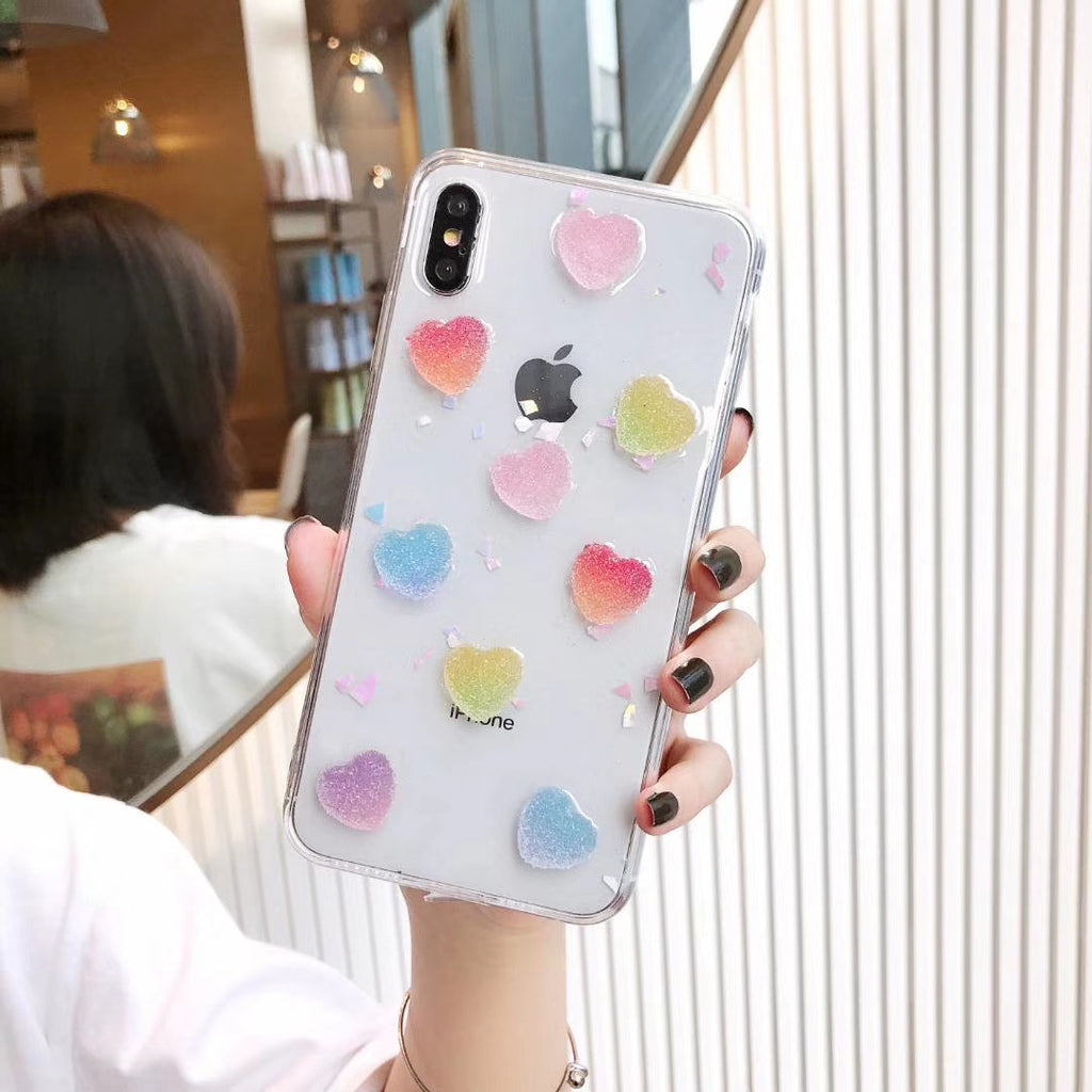 Full soft protective cover applicable