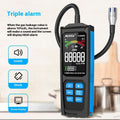 Natural Gas Gas Alarm Combustible Gas Detector