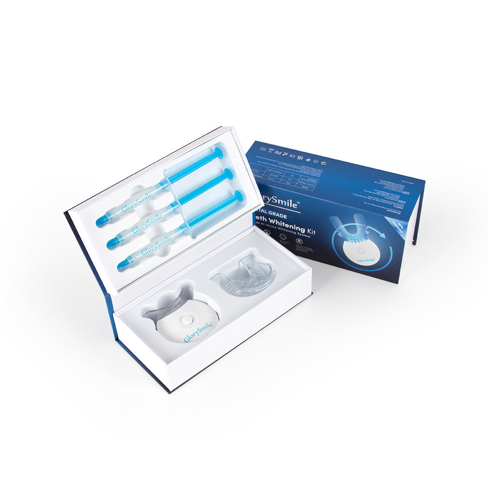 Adult Home Use Teeth Cleaning Instrument