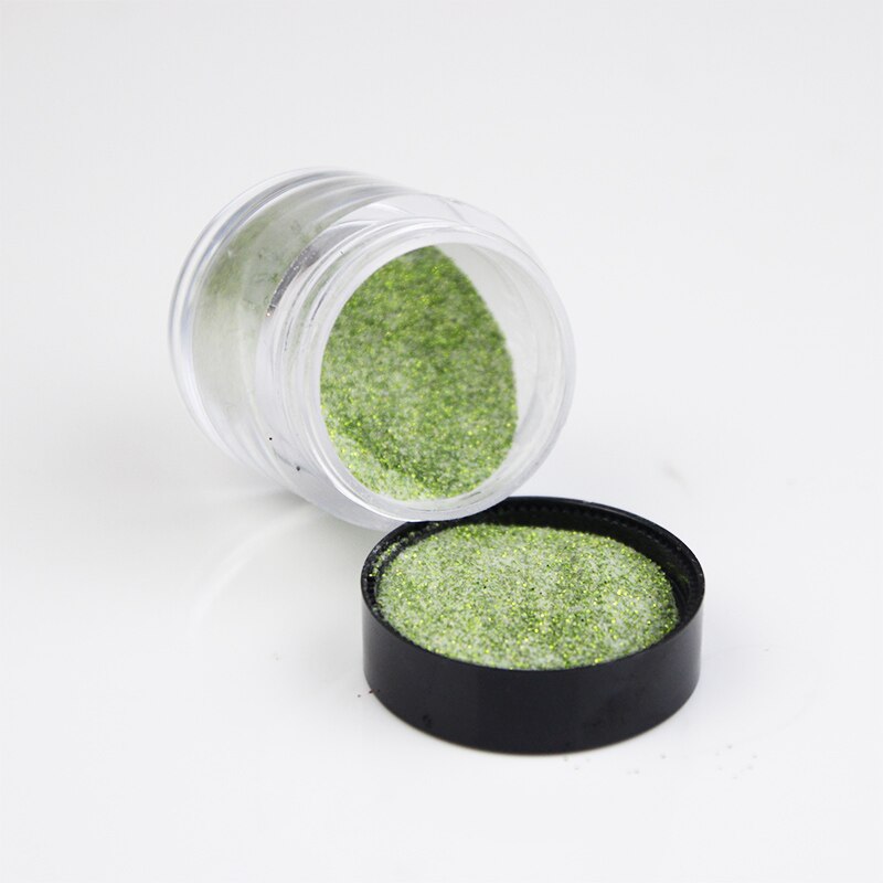 Nail Glitter Acrylic Powder 10 g