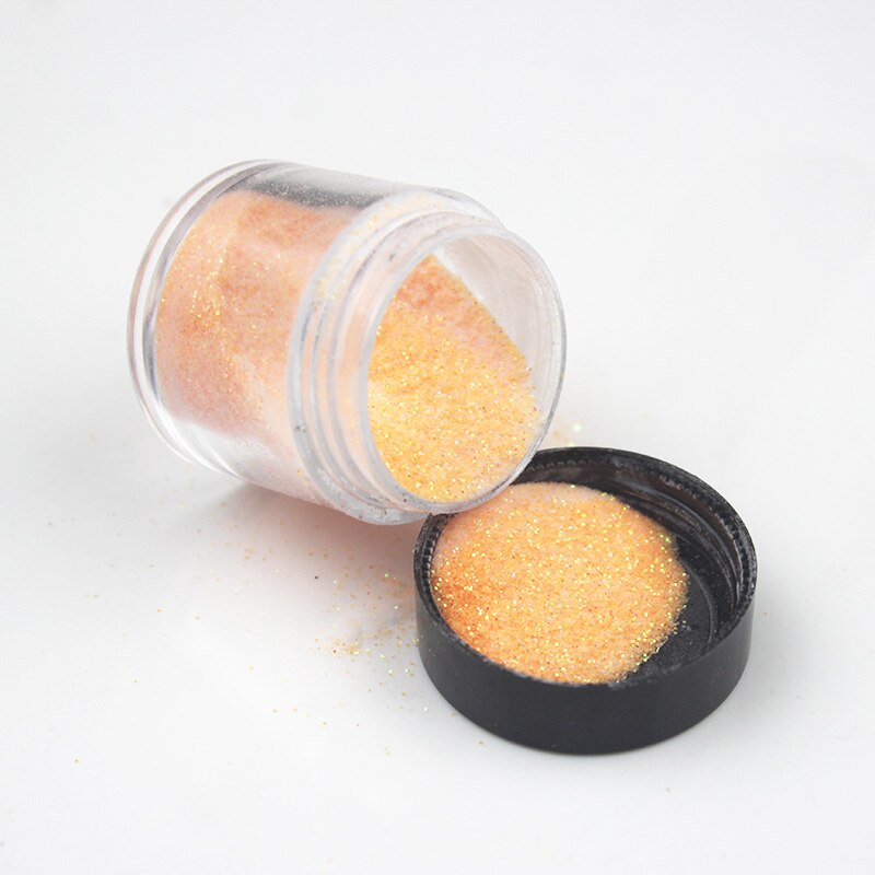Nail Glitter Acrylic Powder 10 g