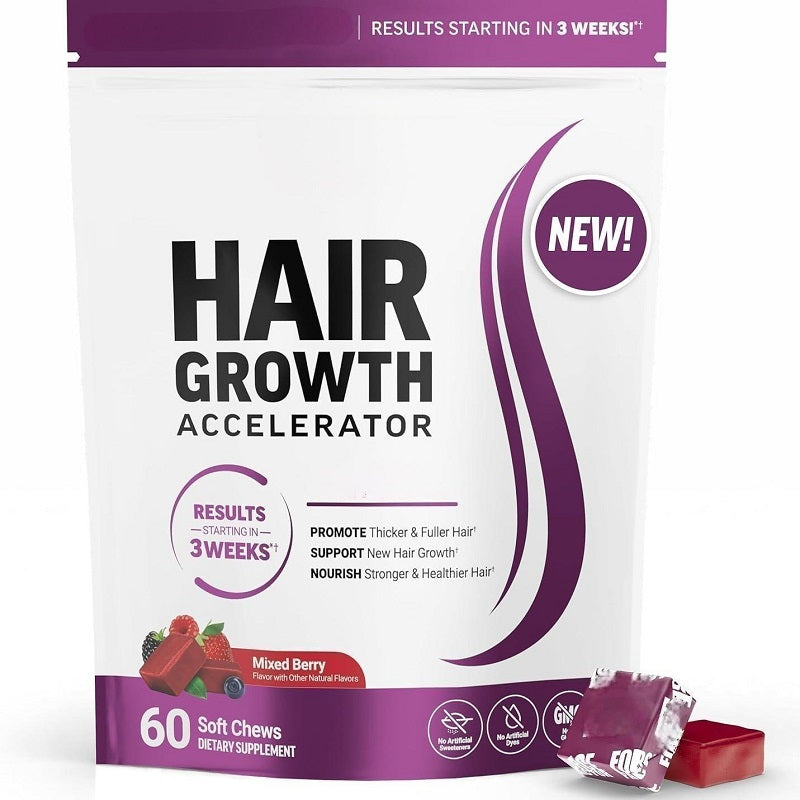 Vitamin D Health Functional Gummies