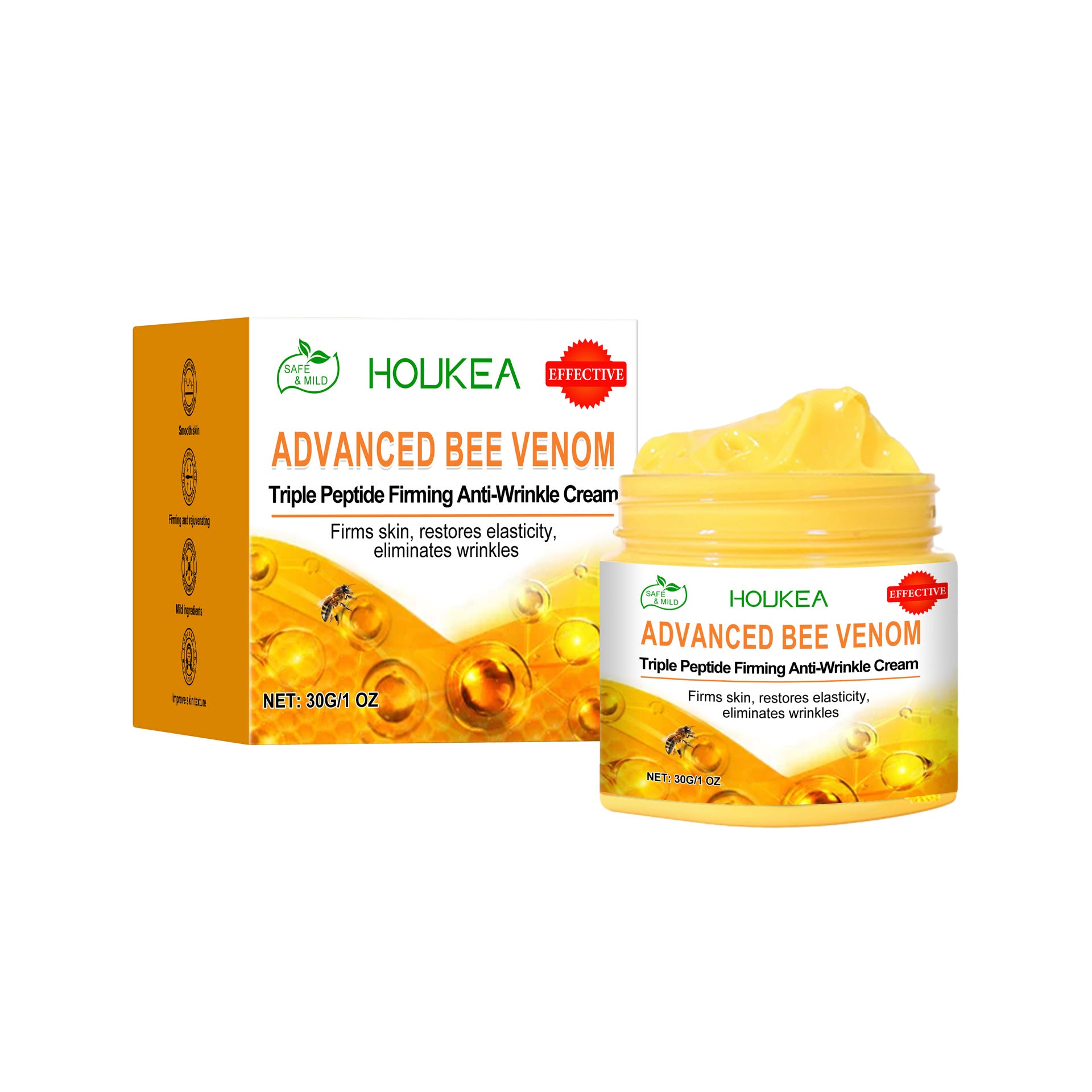 Body Tightening Cream Firming Skin Care Daily Care