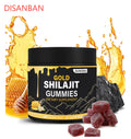 Shilaji Honey Gummies