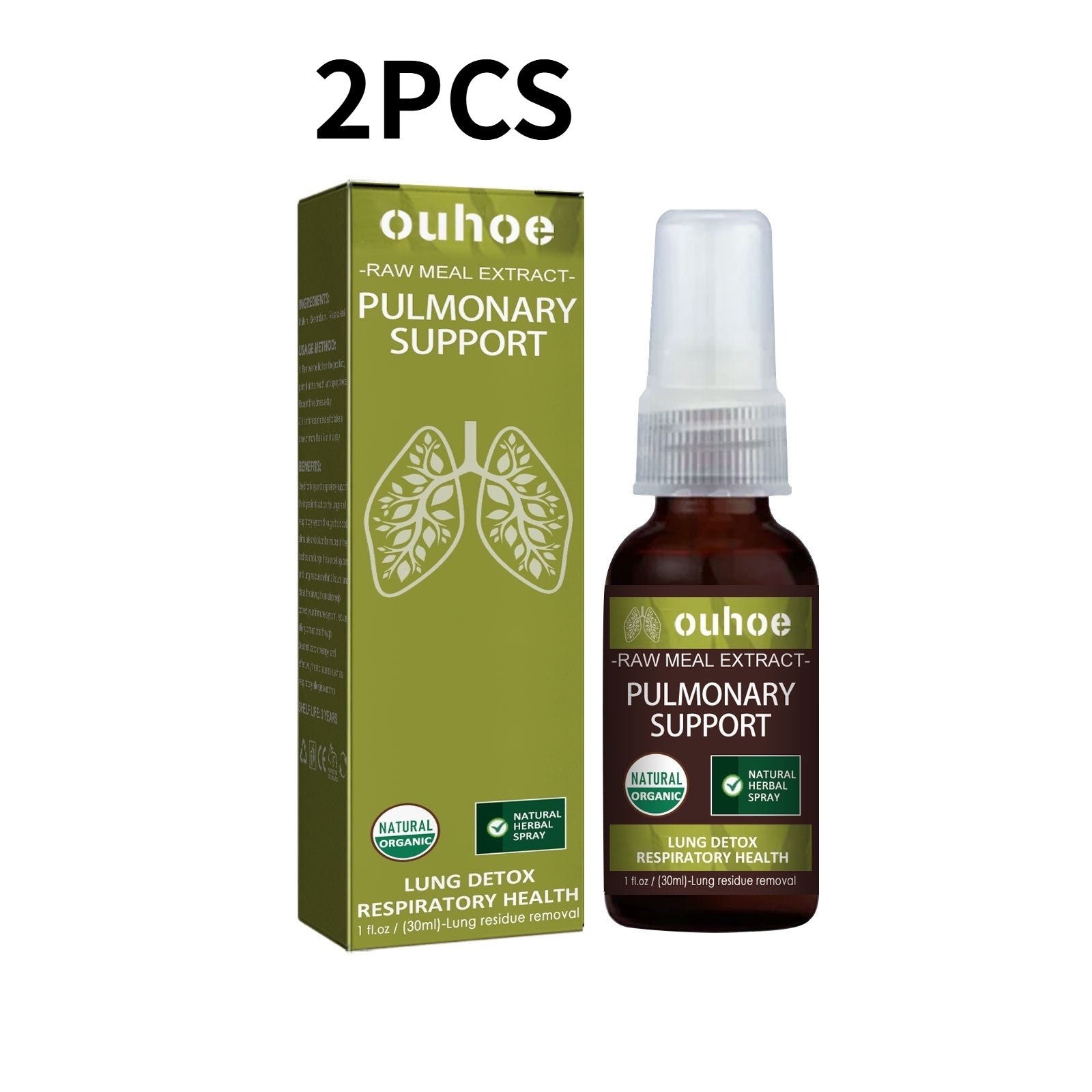 Body Care Oral