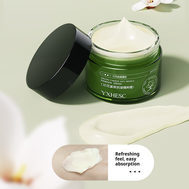 High-Altitude Frost Moisturizing Mask Anti-Wrinkle Soothing Lip Balm