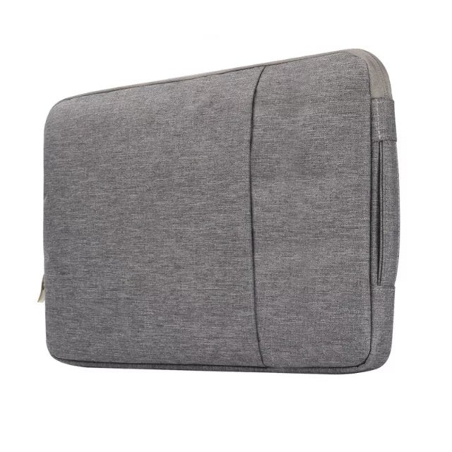 Student tablet leather case handbag bag tutor machine protective cover