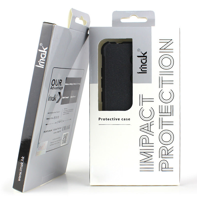 All-inclusive Anti-fall Soft Cover Airbag Protective Cover Silicone