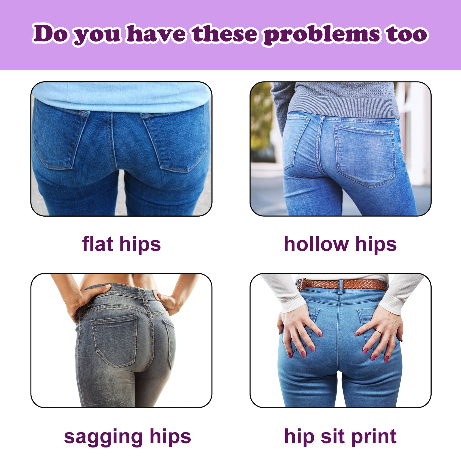 Hip Lifting Essential Oil Lifting Massage Oil Firming Body Shaping Peach Hip Highlight Curve Hip Lifting