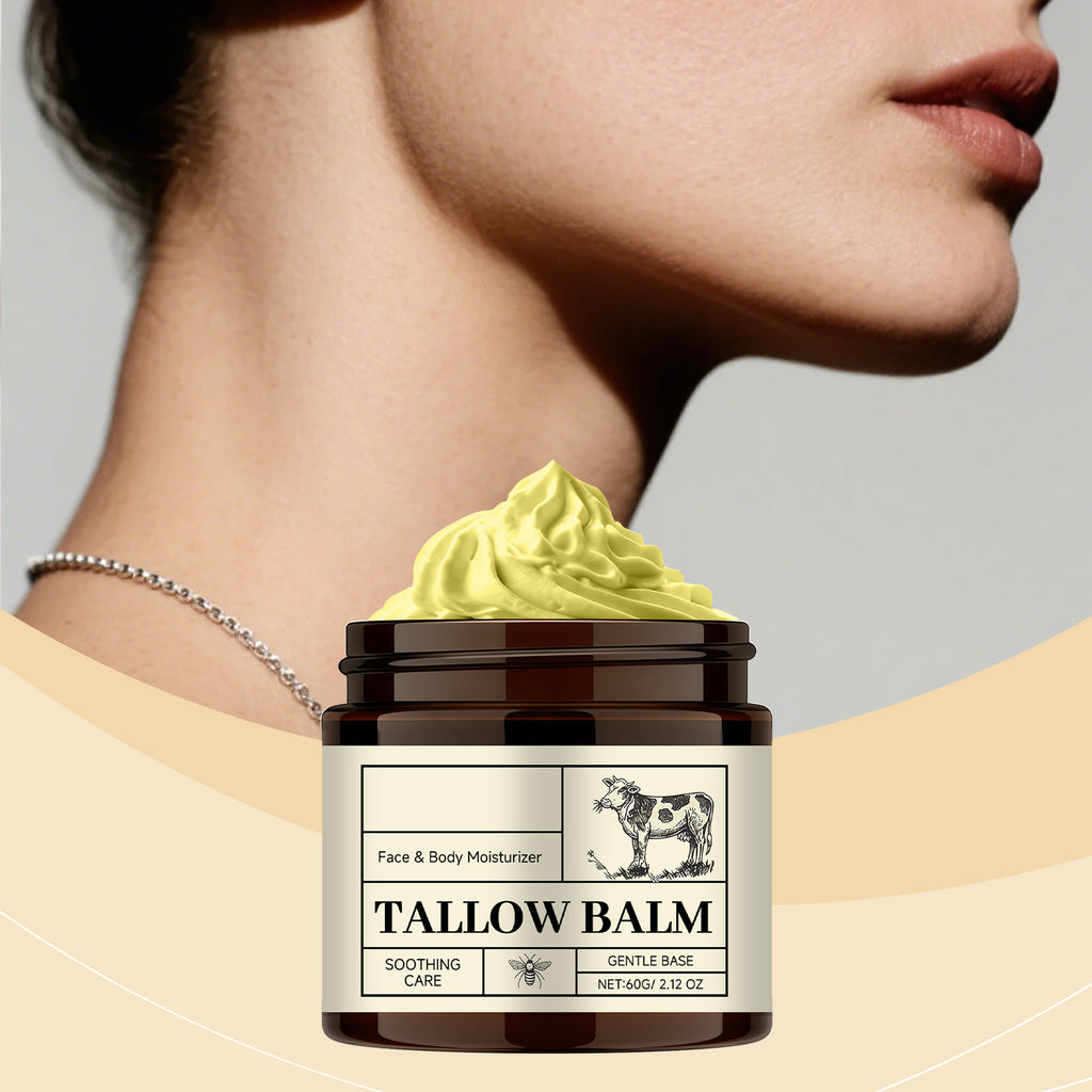 Face And Body Moisturizer