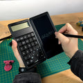 Innovative Tablet Computer Strap Portable
