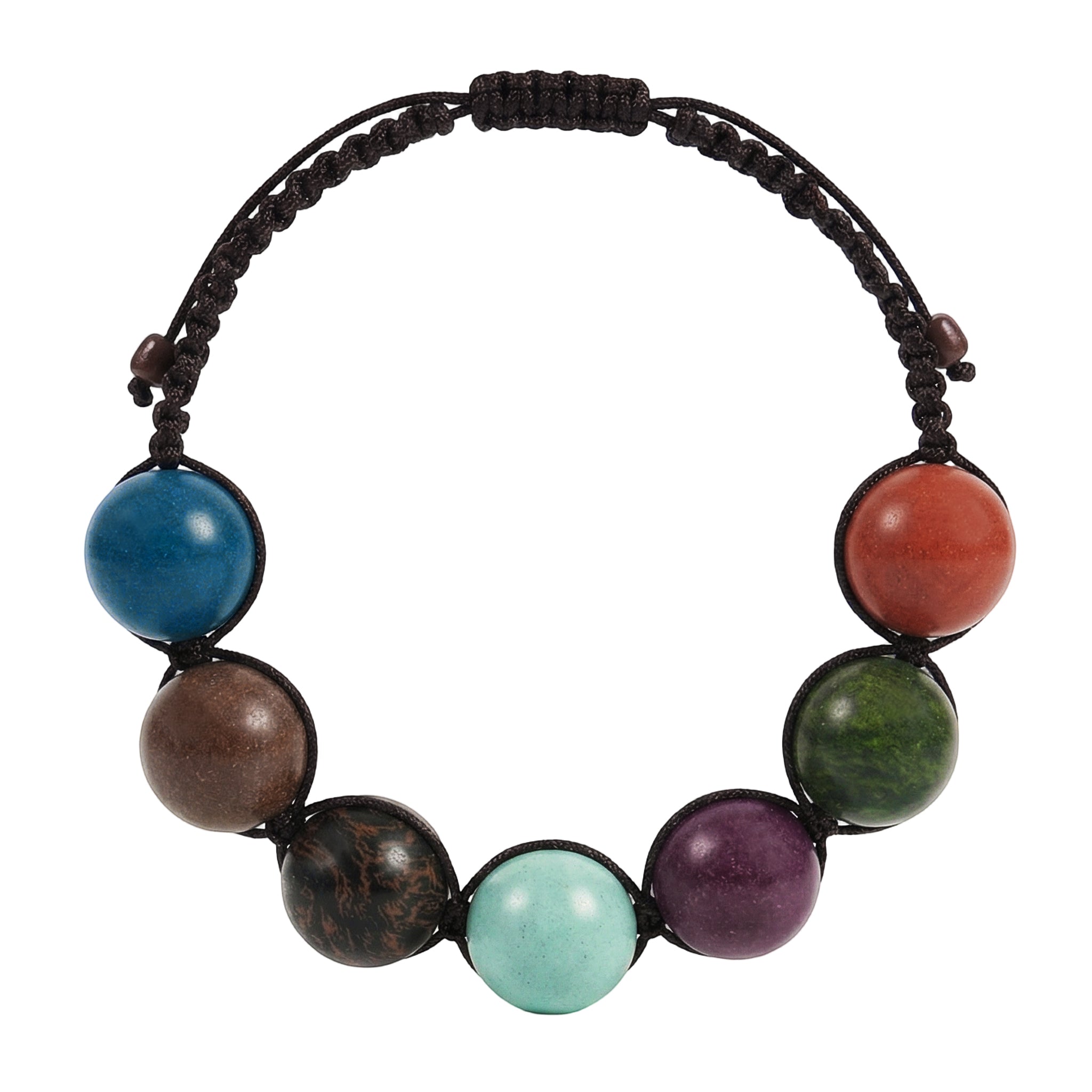 Chinese Herbal Bracelet