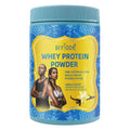 Jiabeikang Factory OEM Custom Health Supplements Protein Powder Pre Workout Whey And Whey Products Whey Protein Powder
