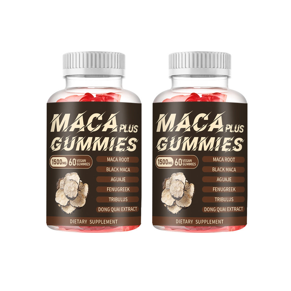 Maca Soft Candy