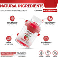 Vitamin D3 Gummies