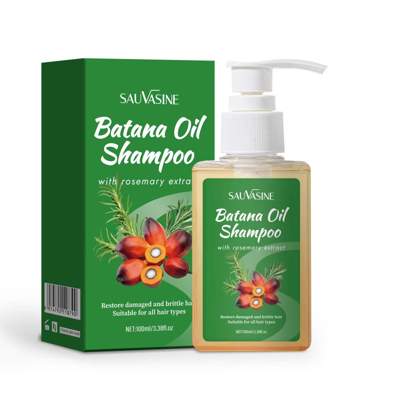 Batana Shampoo