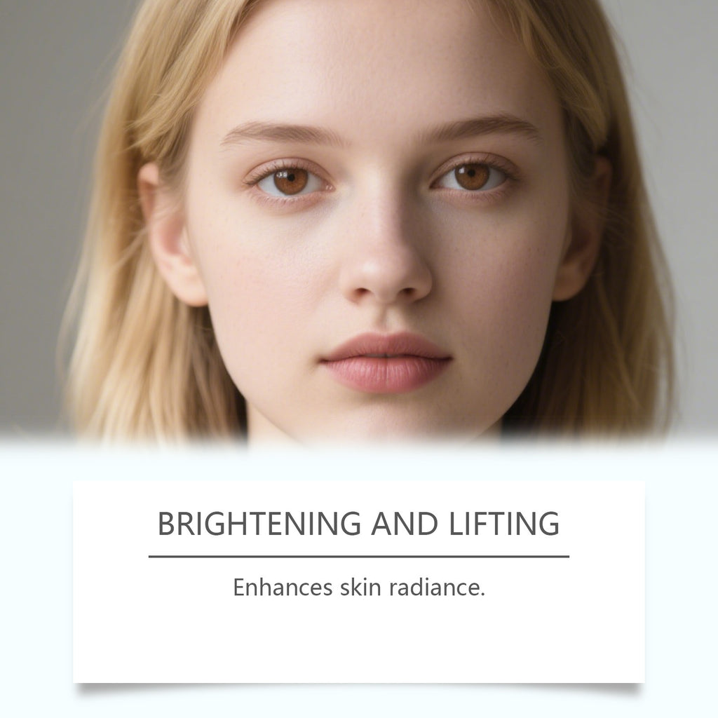 Skin-Revitalizing Face Cream