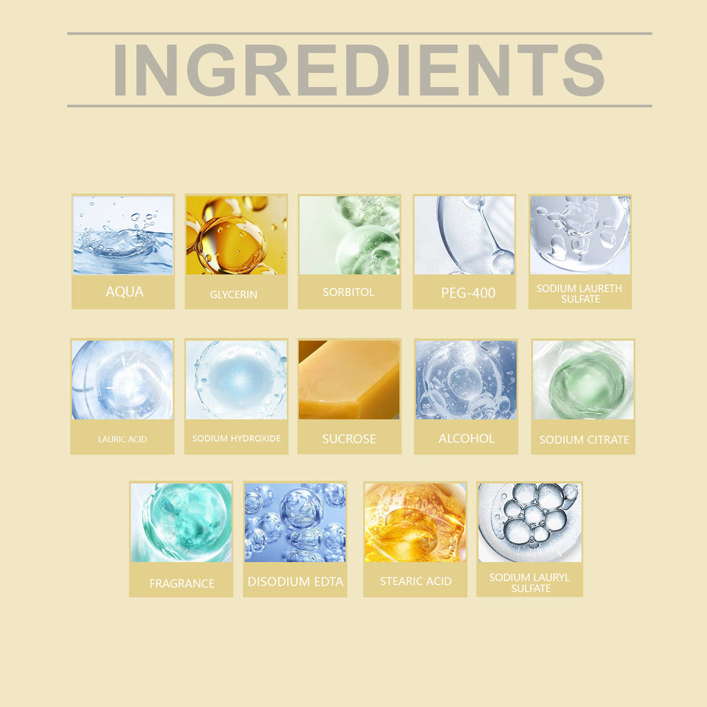 Soothing Care Soap