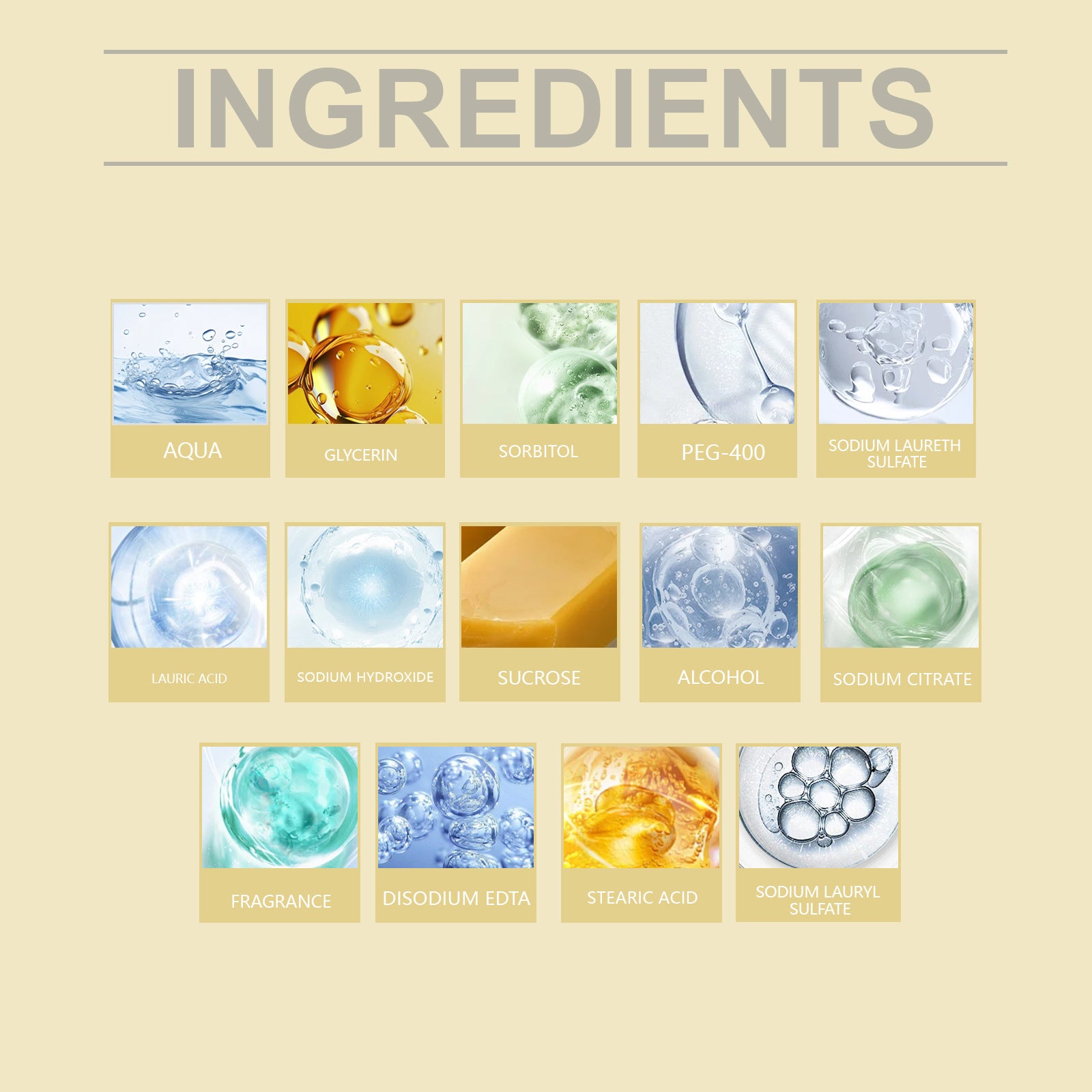 Soothing Care Soap