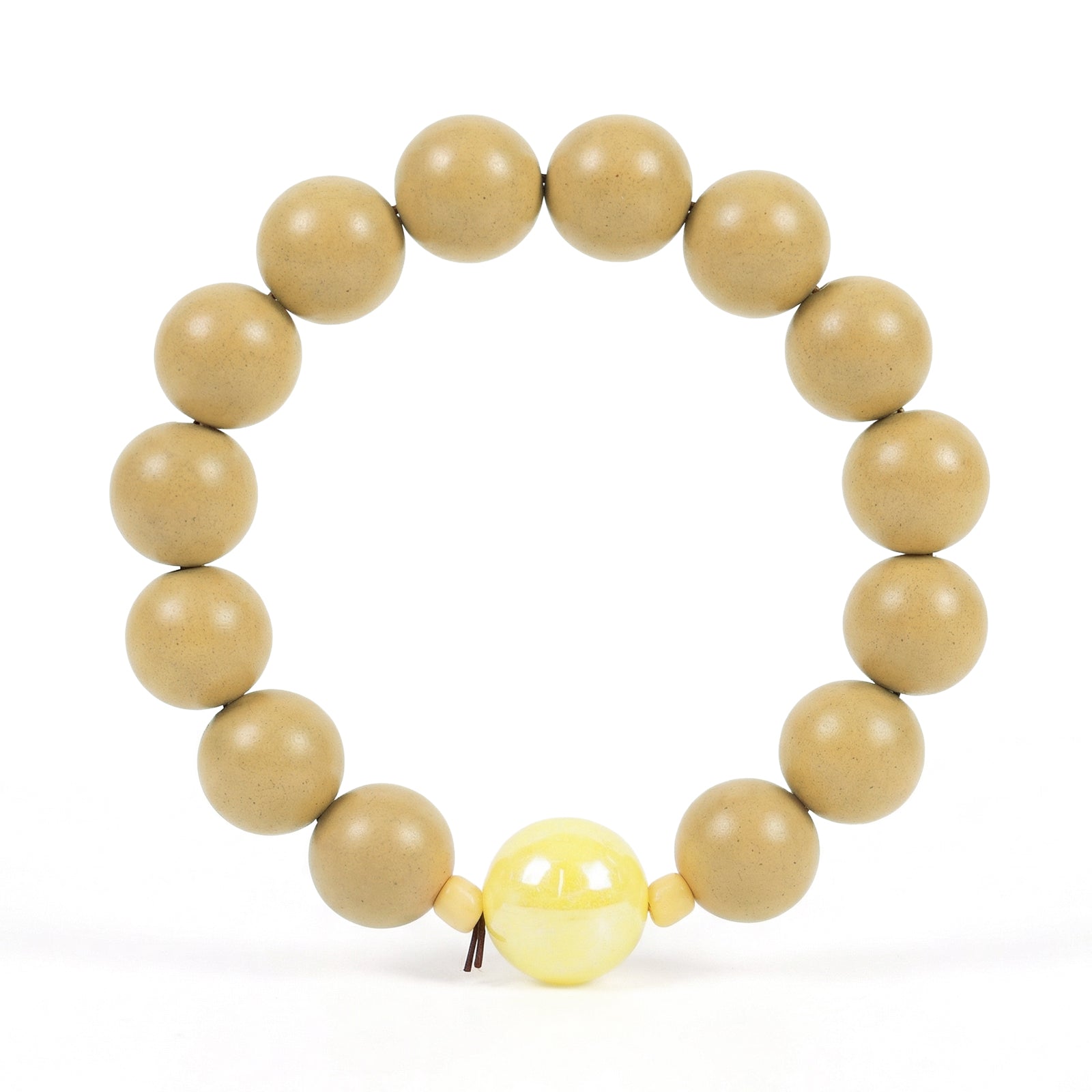 Chinese Herbal Bracelet