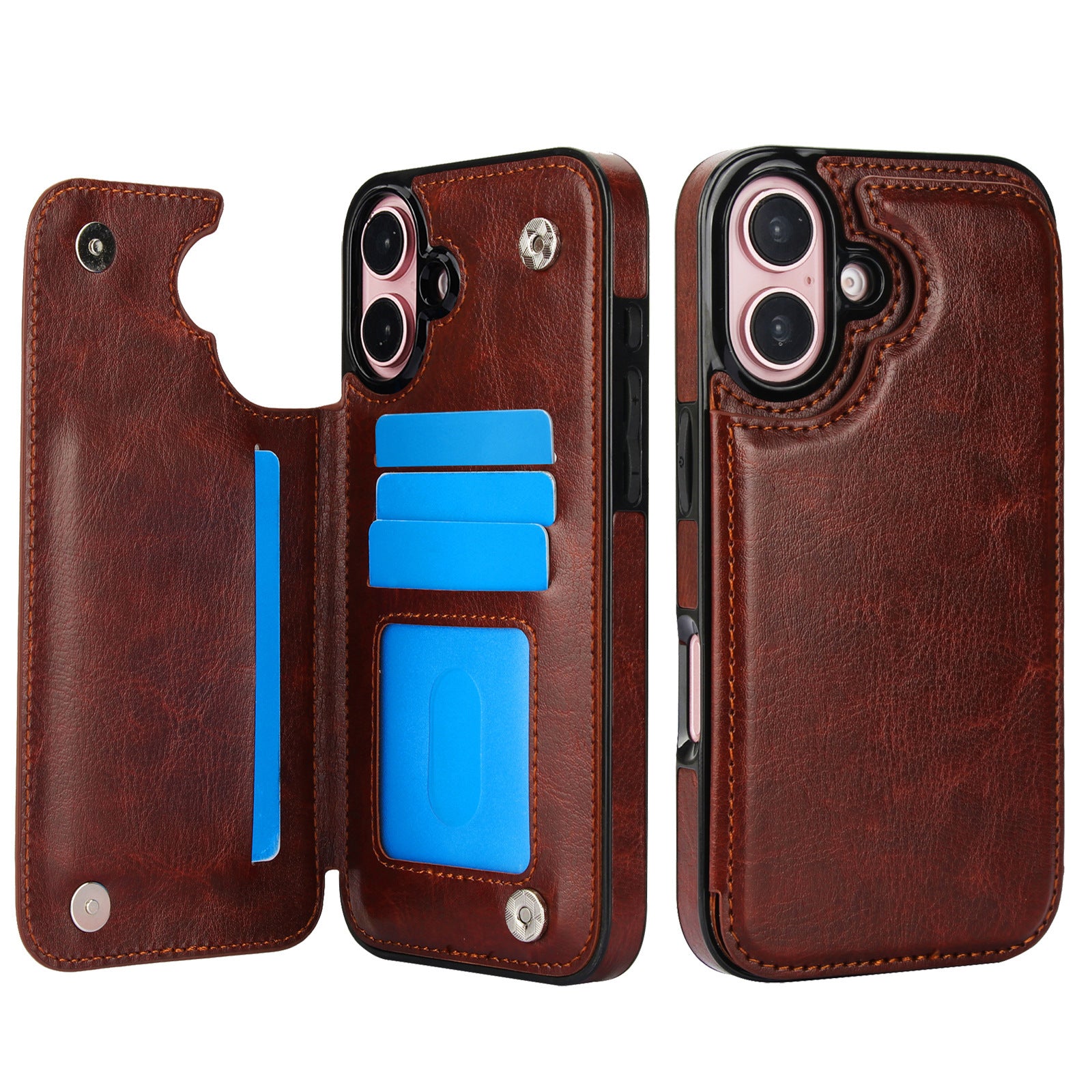Back Cover New Anti-fall Phone Case