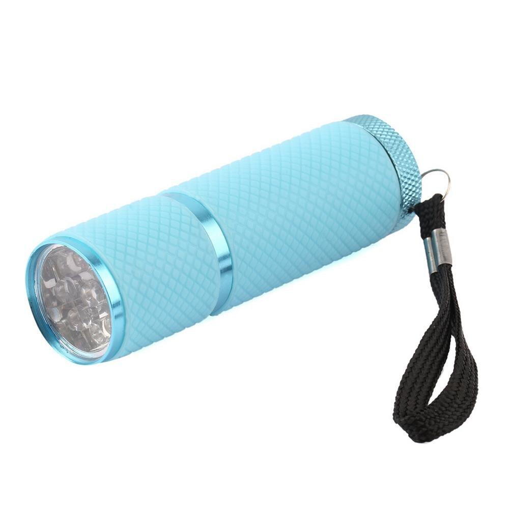 Mini Portable UV Nail Lamp